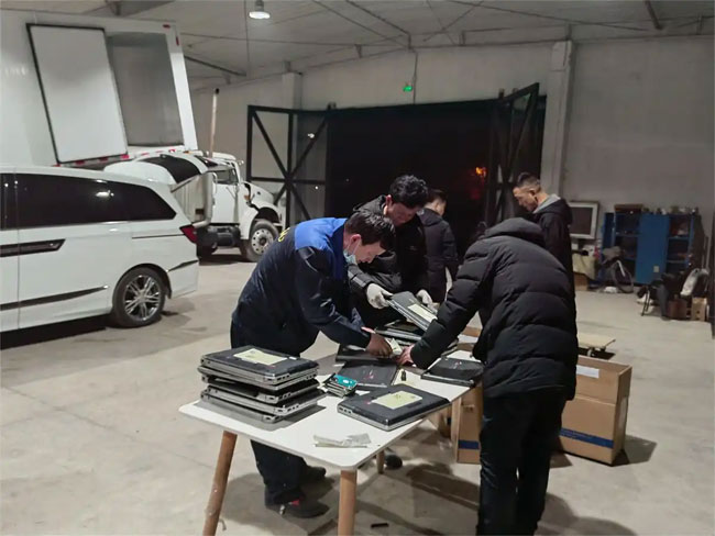 图书销毁公司